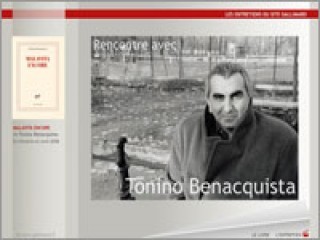 Tonino Benacquista picture, image, poster